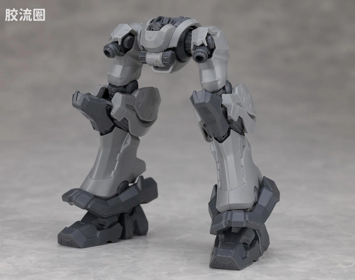 30MM 装甲核心 RaD CC-2000 ORBITER - 图片